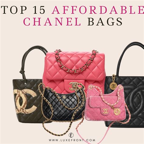 cheap chanel products online|cheapest chanel.